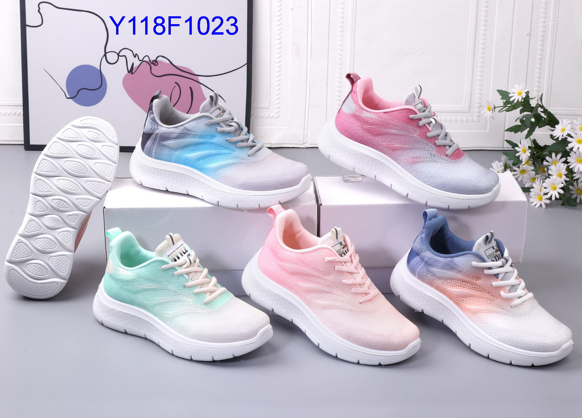 Y118F1023