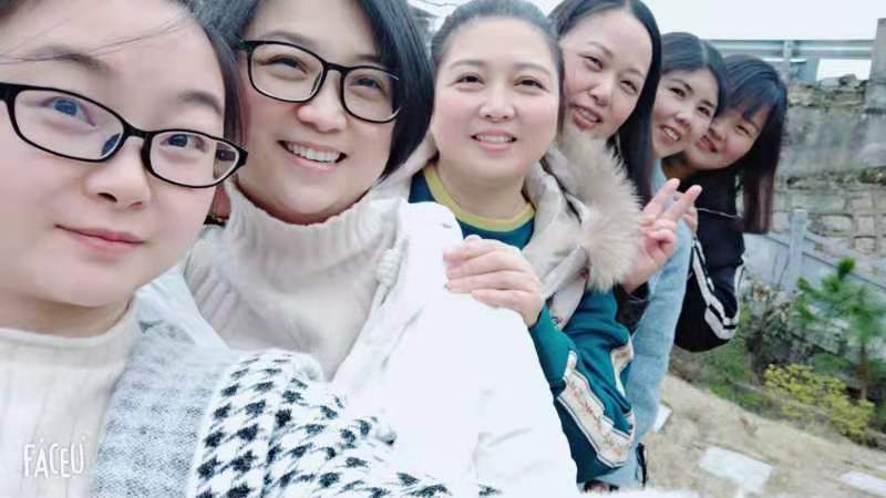 2019年“三 八”妇女节主题活动