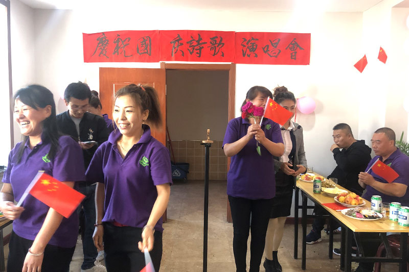 員工風采
