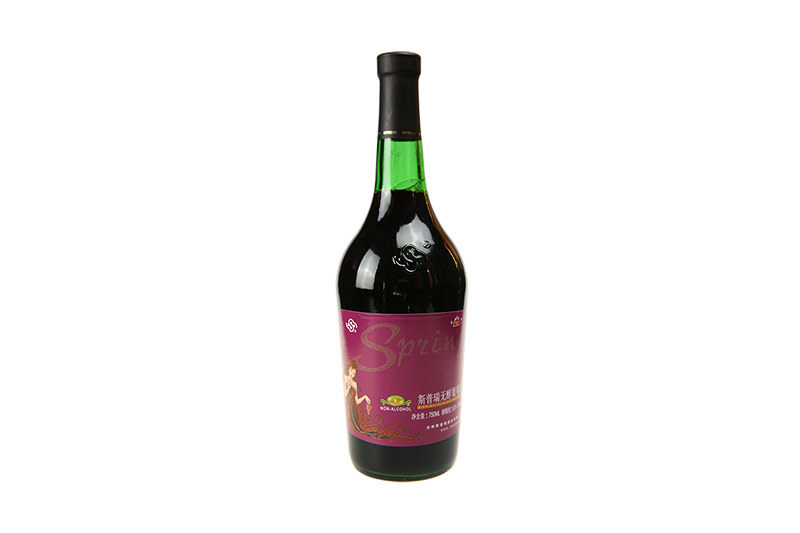 斯普瑞脱醇葡萄酒（紫标经典款）