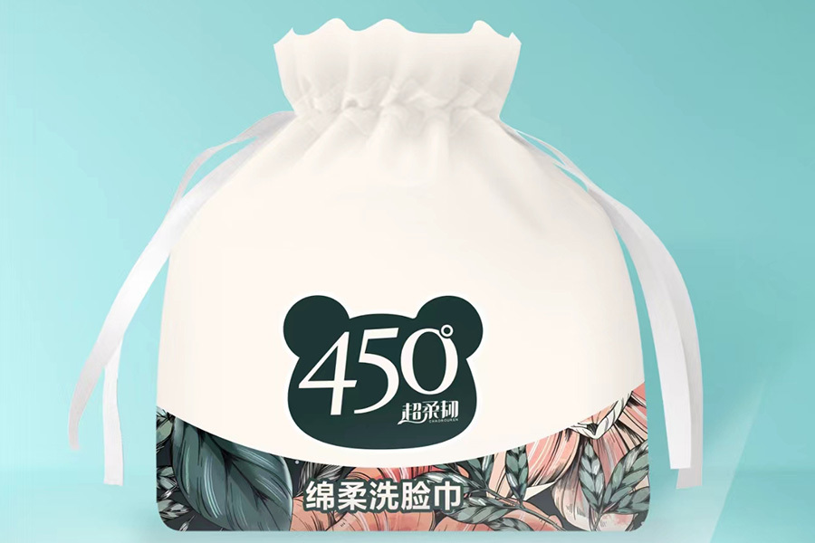 450°超柔韌