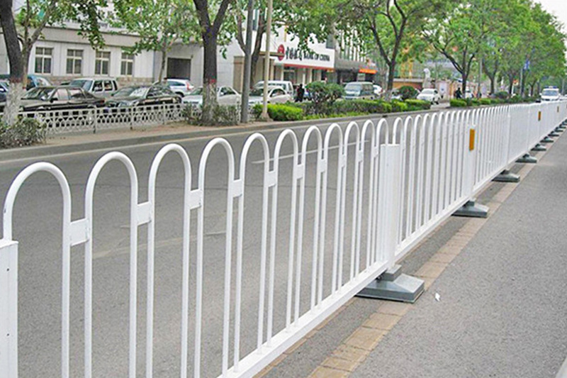 道路護欄