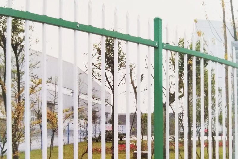 圍墻柵欄