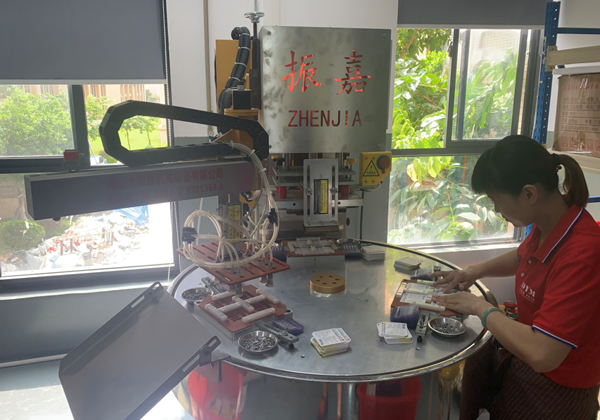 牙科器械生产设备 牙科器械生产设备