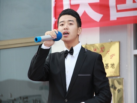 文艺汇演