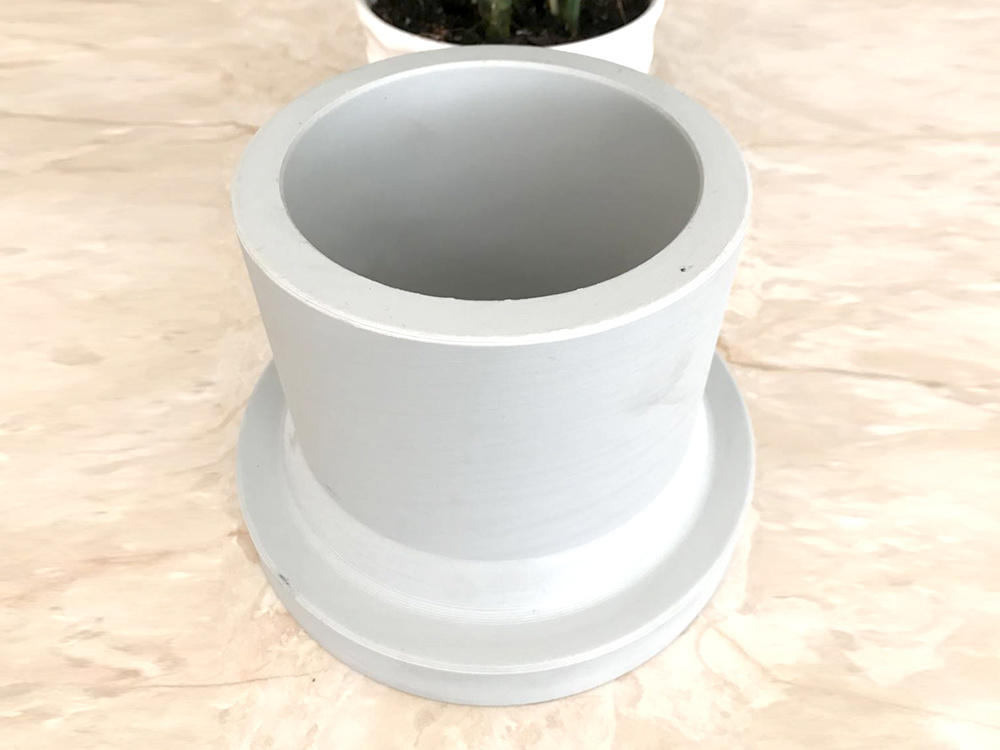 PE-RTⅡ型热力管件