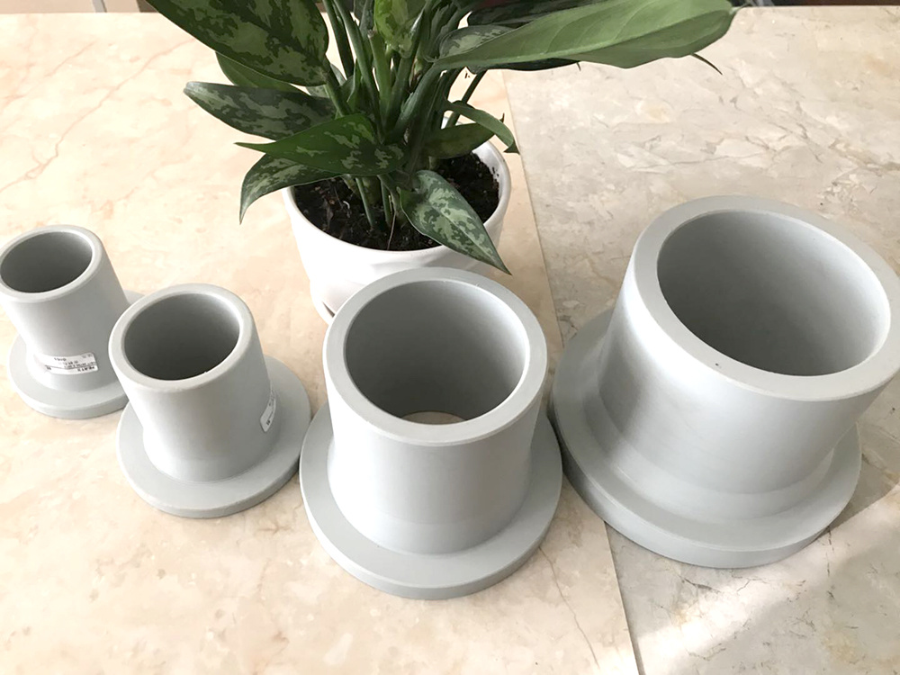 PE-RTⅡ型热力管材