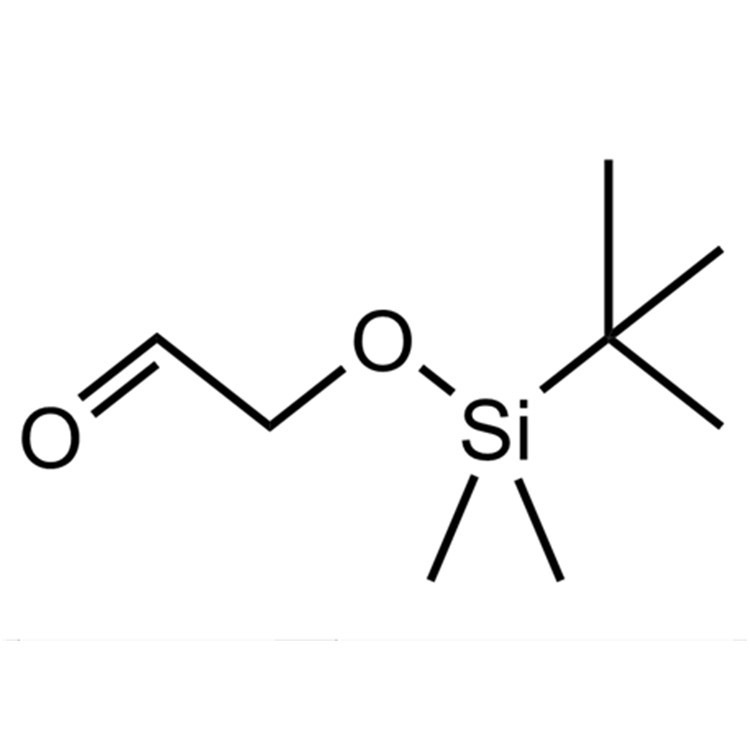(t-Butyldimethylsilyloxy)Acetaldehyde