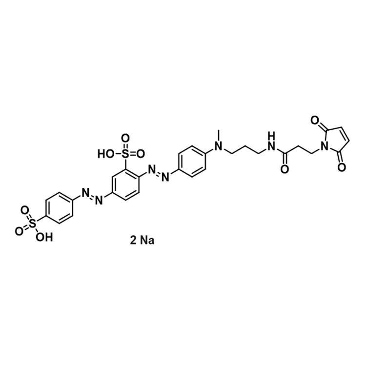 BHQ-10 mal，BHQ10 maleimide