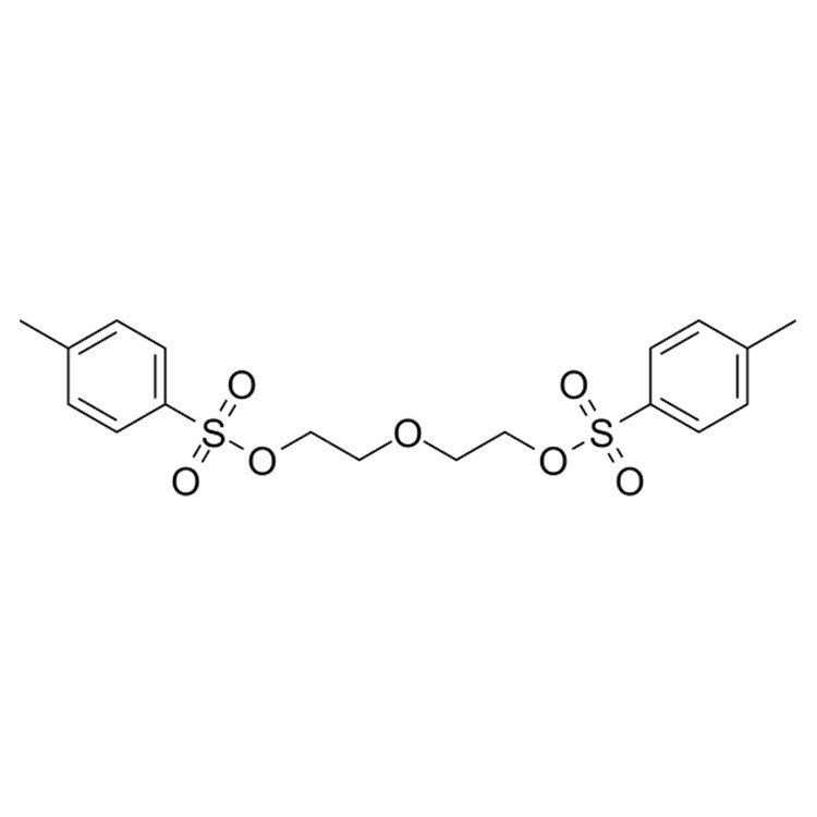 Tos-PEG3-Tos，Diethylene glycol bis(p-toluenesulfonate) 