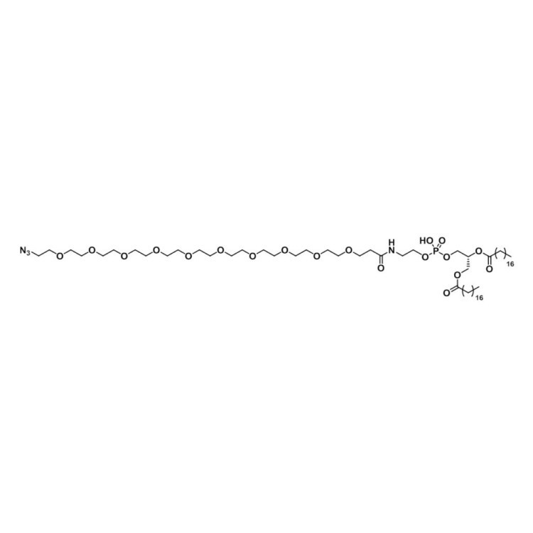 DSPE-PEG10-Azide