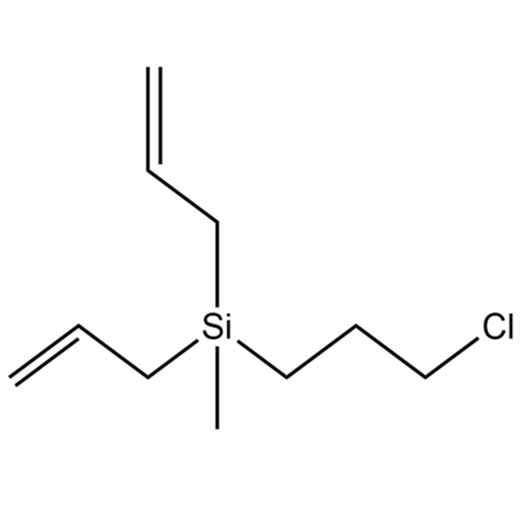3-Chloropropyl Diallyl Methylsilane