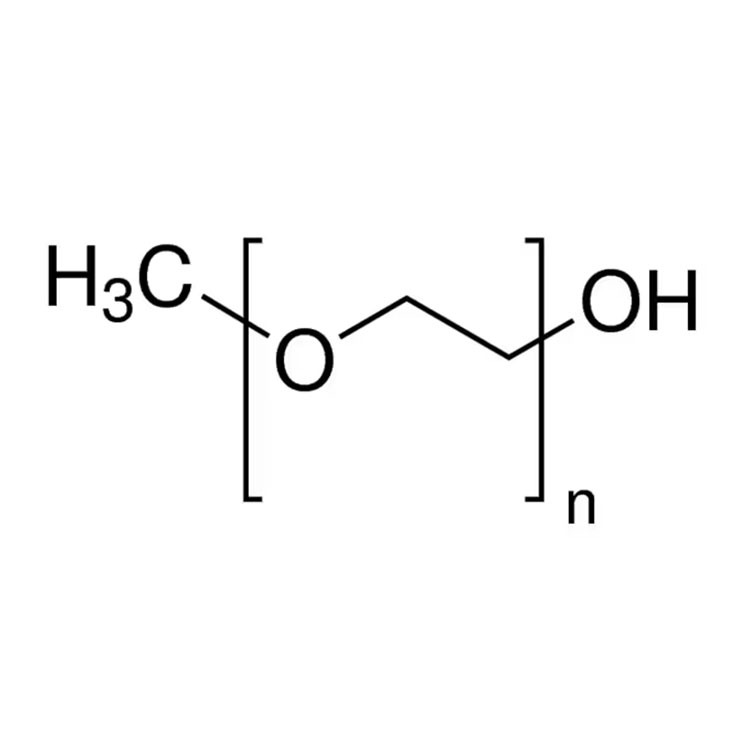 mPEG-average，Methoxypolyethylene glycols-average，MW：1000