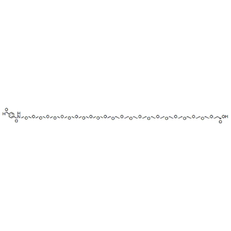 Ald-Ph-PEG24-acid