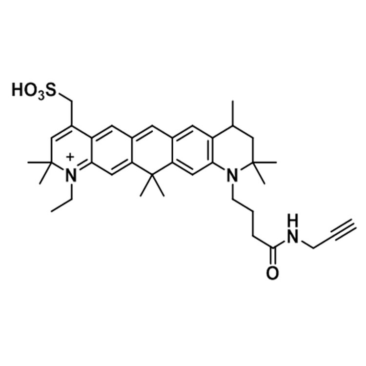 ATTO 647 alkyne