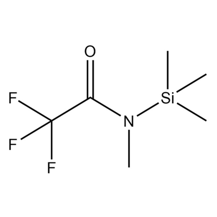 N-Methyl-N-(trimethylsilyl)trifluoroacetamide