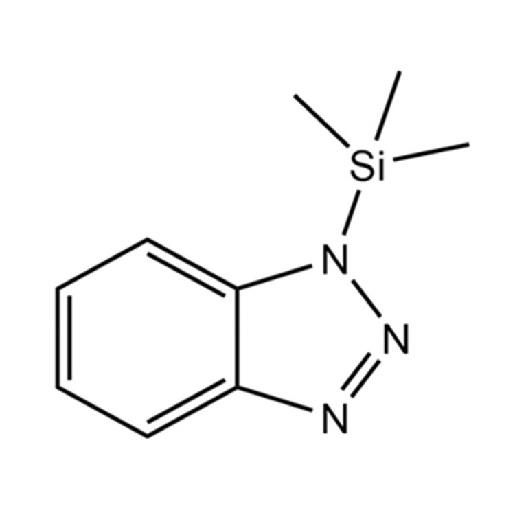 1-Trimethylsilylbenzotriazole