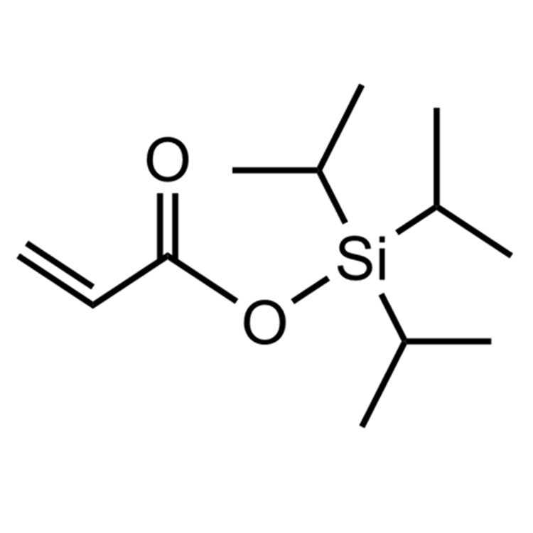 Acryloxy Triisopropylsilane
