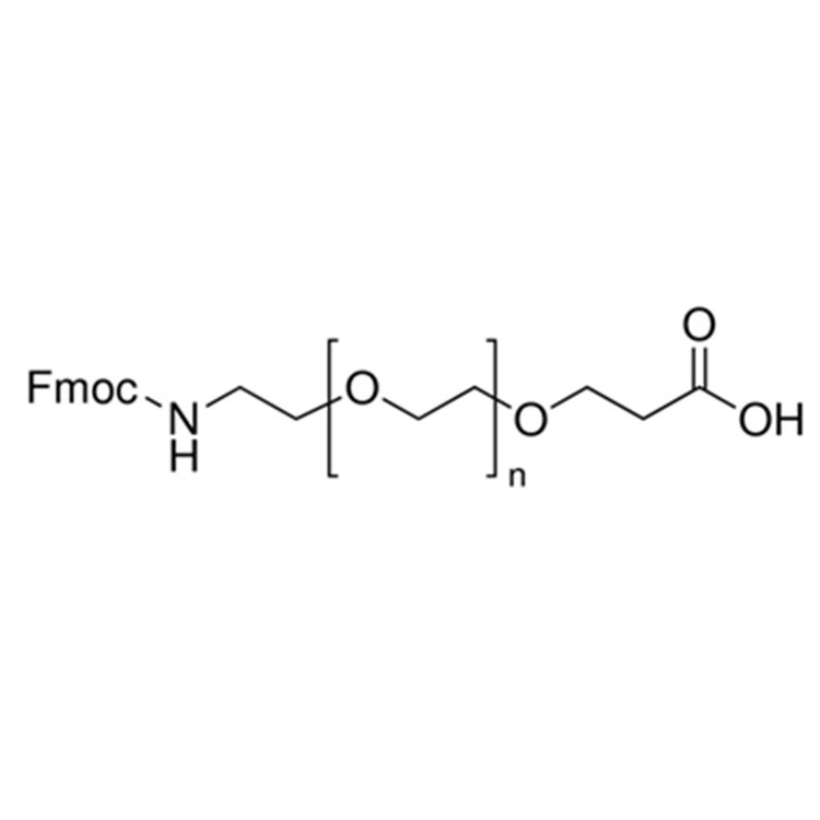 FMOC-PEG-COOH，FMOC-PEG-acid，MW：20000
