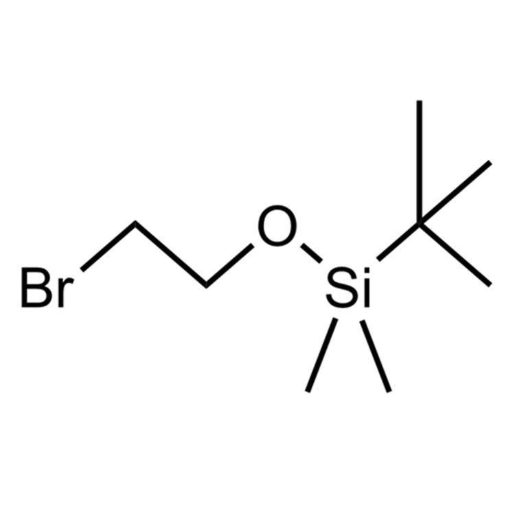 (2-Bromoethoxy)-t-Butyl-Dimethylsilane