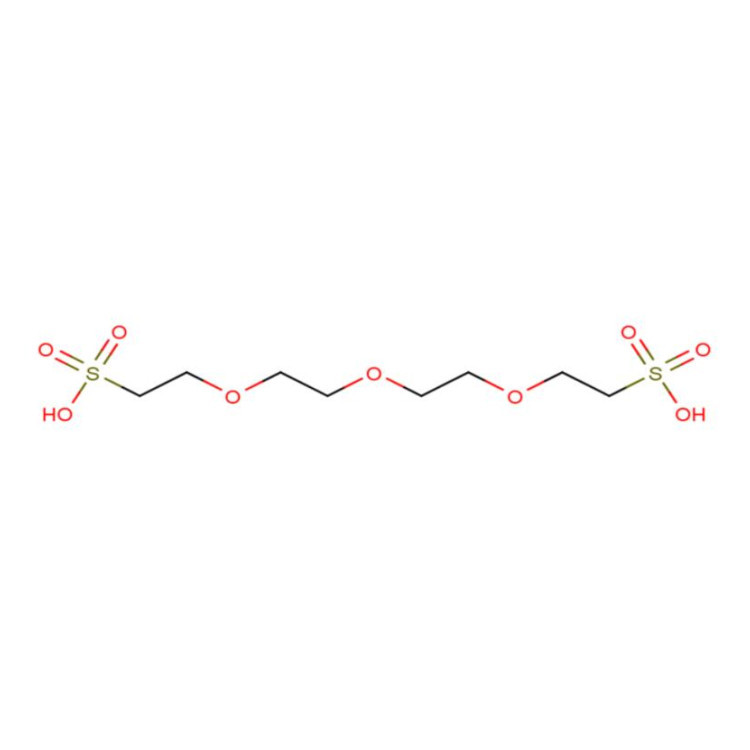Bis-PEG3-sulfonic acid