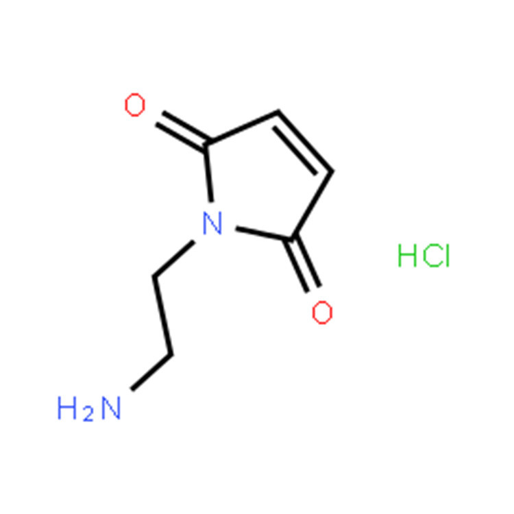 MAL-NH2 HCl，2-MaleimidoethylAmine Hcl