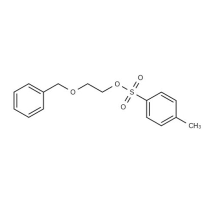 Benzyl-PEG2-Tos，1-benzyloxy-2-tosyloxyethane，2-Benzyl-Oxyethyl Chloroformate