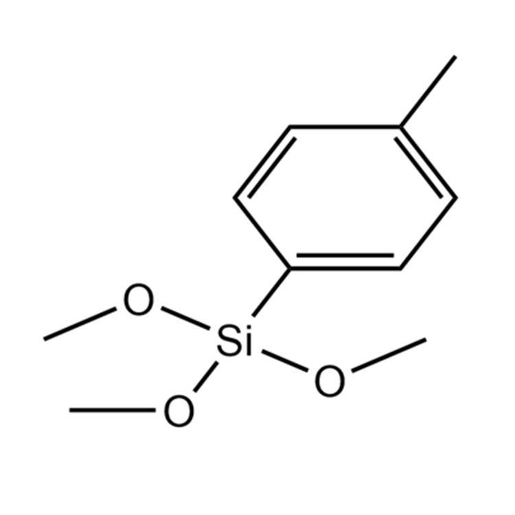 p-Tolyl Trimethoxysilane