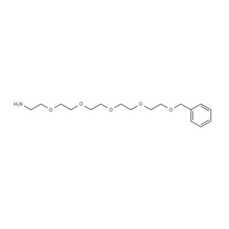 Benzyl-PEG5-amine