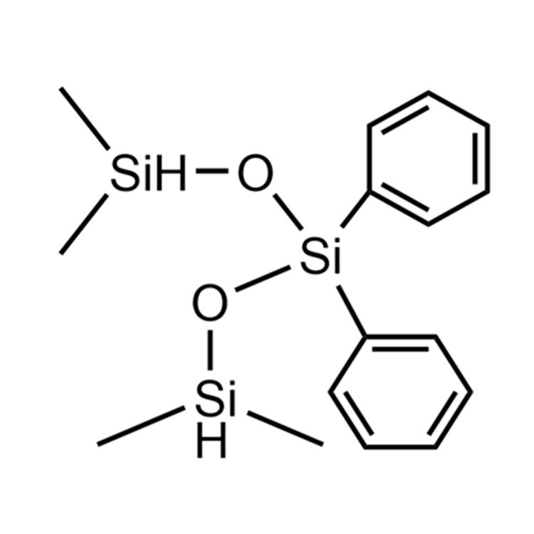 1,1,5,5-Tetramethyl-3,3-Diphenyl Trisiloxane