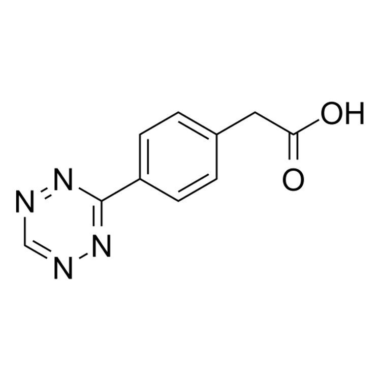 Tetrazine-Acid，Tetrazine-Ph-acid