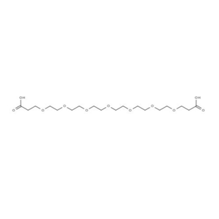 Bis-PEG7-acid，HOOCCH2CH2-PEG7-CH2CH2COOH