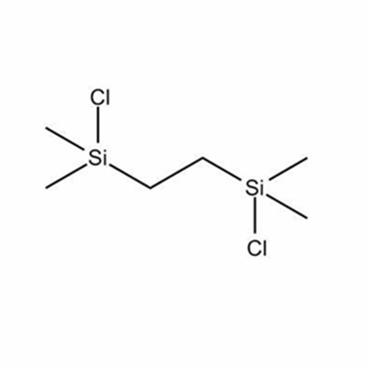 1,2-Bis(Chlorodimethylsilyl) Ethane