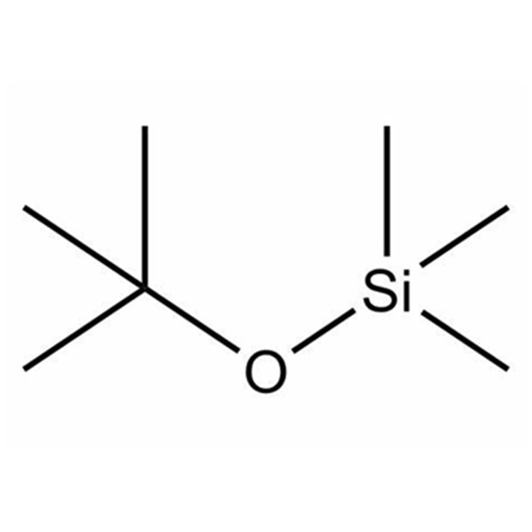 t-Butoxy Trimethylsilane