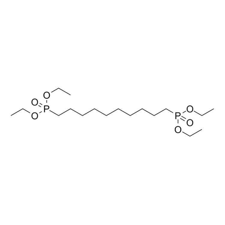 Tetraethyl decane-1,10-diylbis(phosphonate)