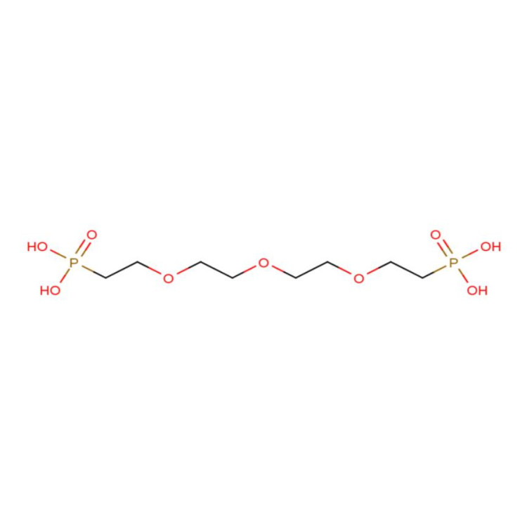 PEG3-bis(phosphonic acid)