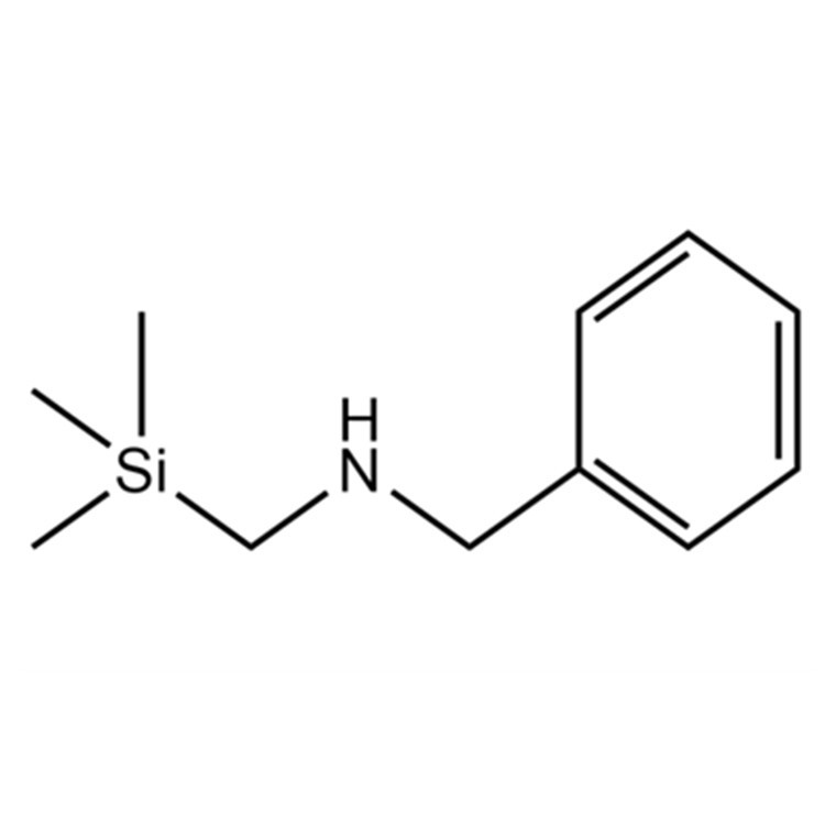 N-[(Trimethylsilyl)Methyl]Benzylamine