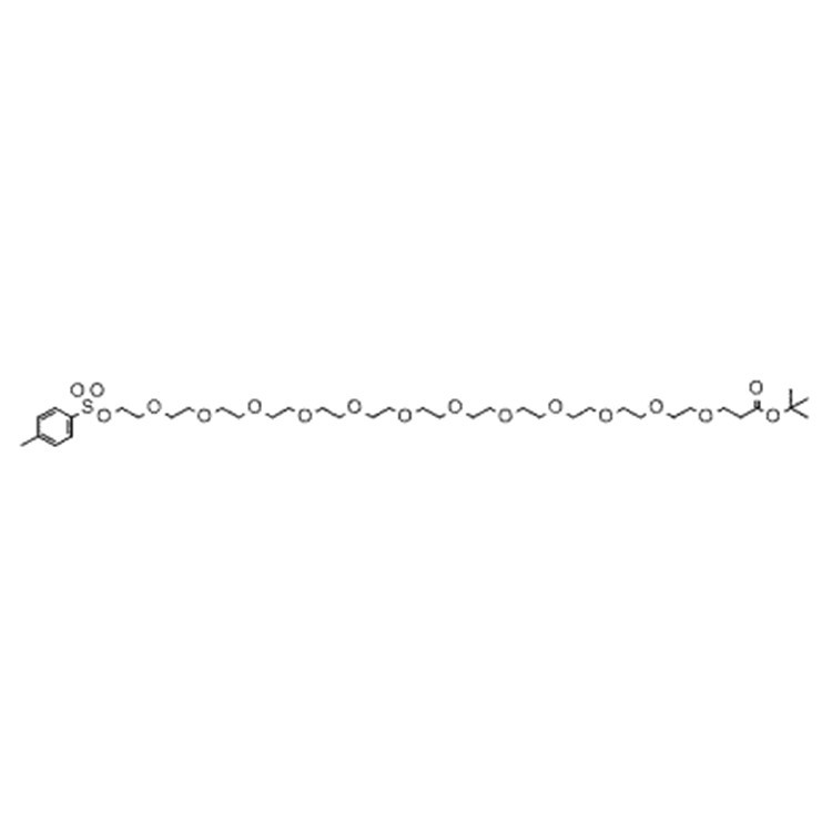 Tos-PEG13-t-butyl ester