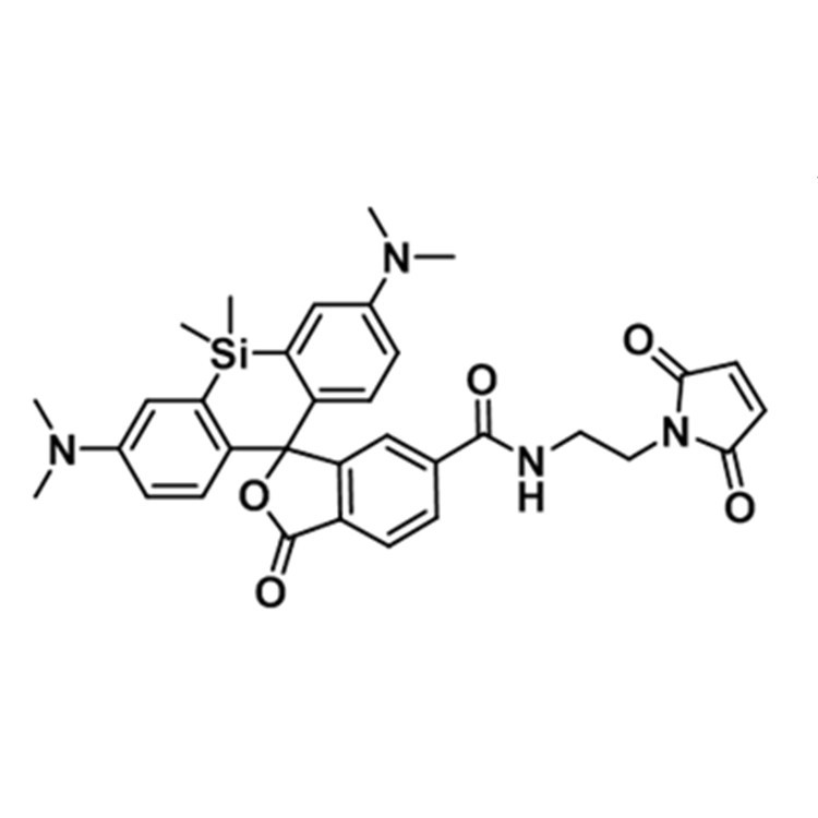 SiR-Maleimide，SiR-Mal