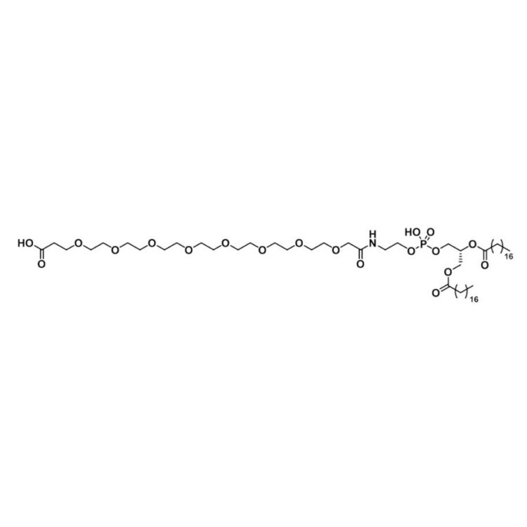 DSPE-PEG8-COOH