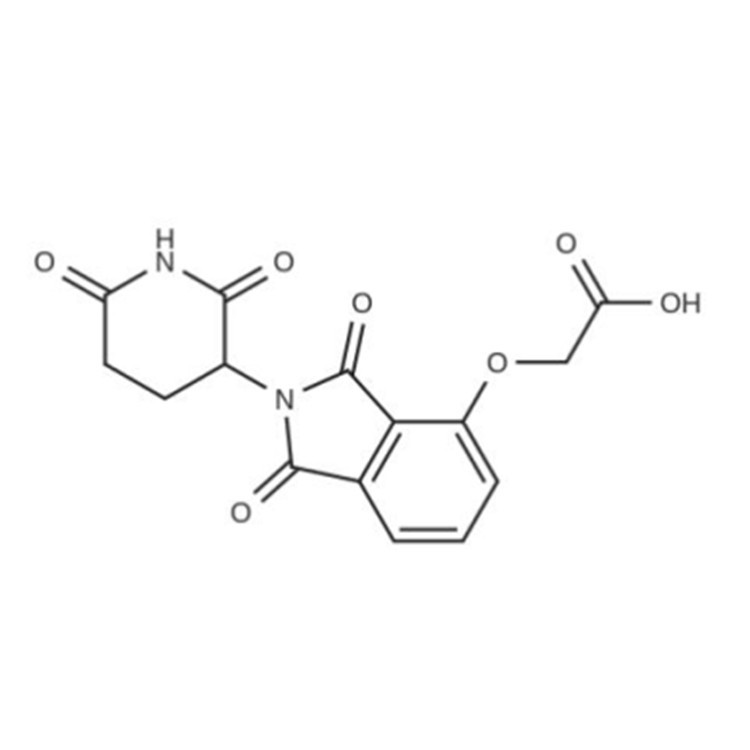 Thalidomide-Acid，TC E3 5031，Cereblon ligand 3
