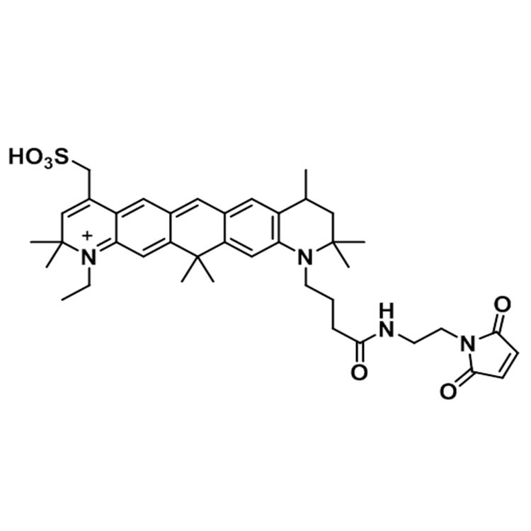 ATTO 647 Maleimide