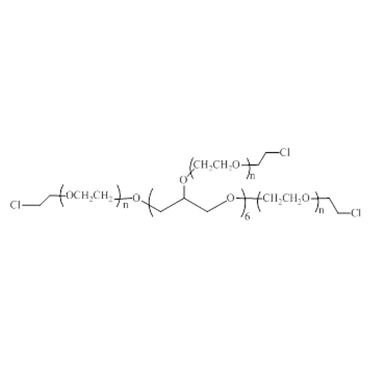 8-Arm PEG-Chloride，8-Arm PEG-Cl，MW：40000