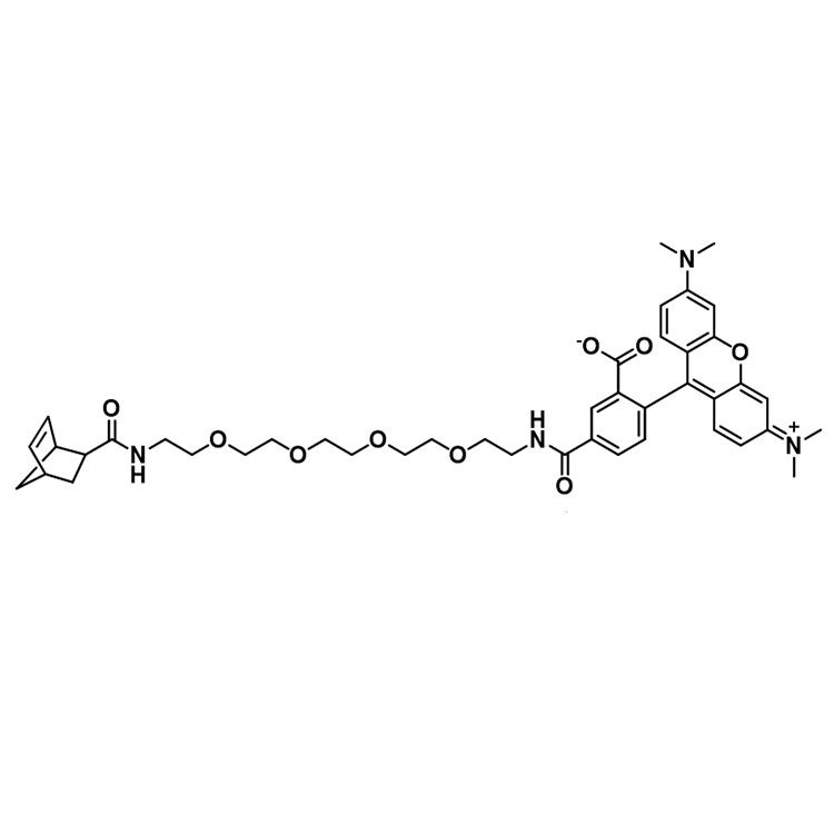 Norbornene-5-TAMRA