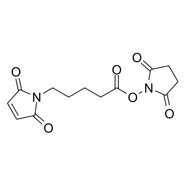5-Maleimido-pentanoic NHS ester，Mal-C2-NHS ester