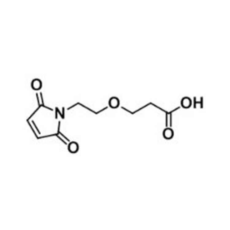 Mal-PEG1-acid
