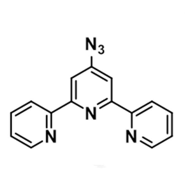 4'-AZIDO-2,2':6',2''-TERPYRIDINE