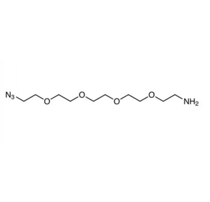 Azido-PEG4-amine，N3-PEG4-NH2
