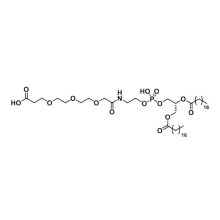 DSPE-PEG3-COOH