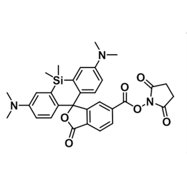 SiR-NHS ester